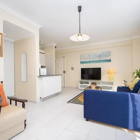 Lejlighed New!! Bright Beach Duplex In