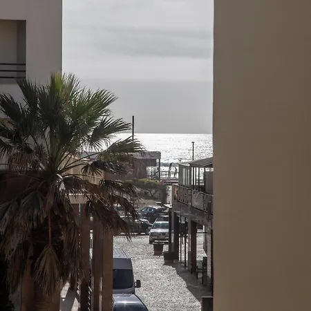 New!! Bright Beach Duplex In Lejlighed *