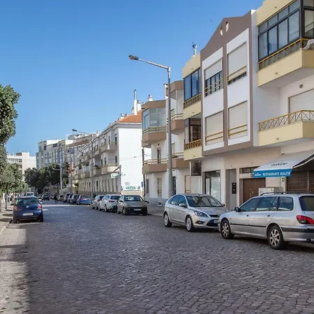Lejlighed New!! Bright Beach Duplex In
