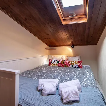 Lejlighed New!! Bright Beach Duplex In *