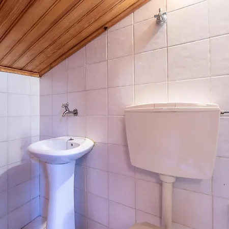 New!! Bright Beach Duplex In Lejlighed Costa de Caparica